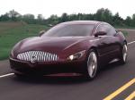 Buick LaCrosse Concept 2000 года